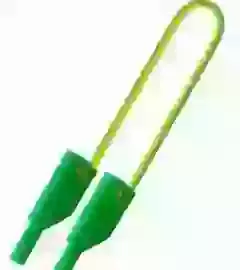 Electro PJP 2099-IEC 2 mm Stacking Socket Patch Lead